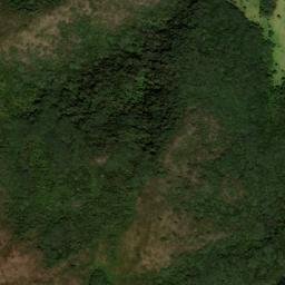 Satellite imagery of Cerro Morazurco, CO