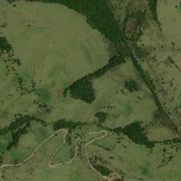 Satellite imagery of Alto Monserrate, CO