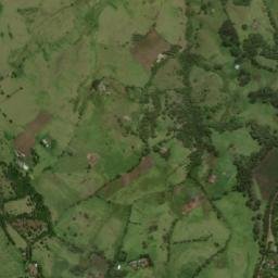 Satellite imagery of Alto Monserrate, CO