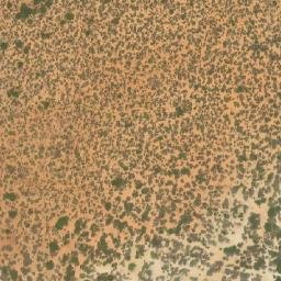 Satellite imagery of Raas Filfile, SO