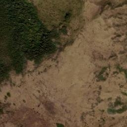 Satellite imagery of Cerro Morazurco, CO