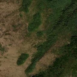 Satellite imagery of Cerro Morazurco, CO