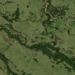 Satellite imagery of Alto Monserrate, CO