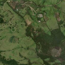 Satellite imagery of Alto Monserrate, CO