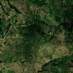 Satellite imagery of Kapcherok, KE