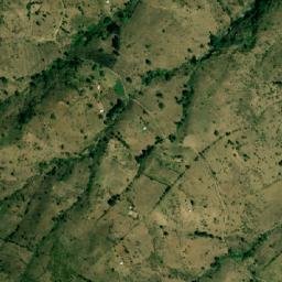 Satellite imagery of Kapcherok, KE