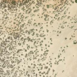 Satellite imagery of Raas Filfile, SO