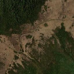 Satellite imagery of Cerro Morazurco, CO