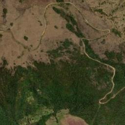 Satellite imagery of Cerro Morazurco, CO