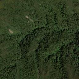 Satellite imagery of Loma El Mohán, CO