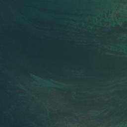 Satellite imagery of Punta Uloba, GQ