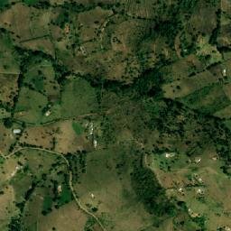 Satellite imagery of Kapcherok, KE