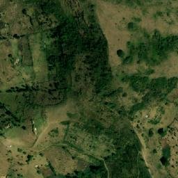Satellite imagery of Kapcherok, KE