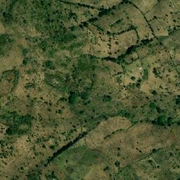 Satellite imagery of Kapcherok, KE
