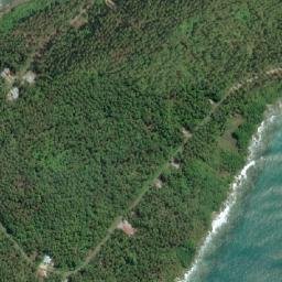 Satellite imagery of Tanjung Mbana, ID