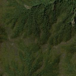 Satellite imagery of Loma El Mohán, CO