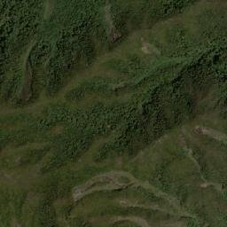 Satellite imagery of Loma El Mohán, CO