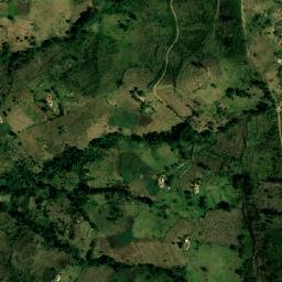 Satellite imagery of Kapcherok, KE