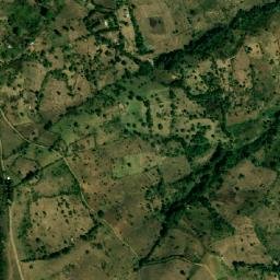Satellite imagery of Kapcherok, KE