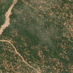 Satellite imagery of Lusien, KE