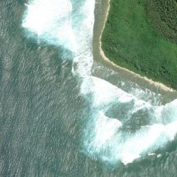 Satellite imagery of Tanjung Mbana, ID