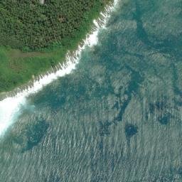 Satellite imagery of Tanjung Mbana, ID