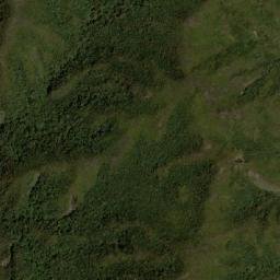 Satellite imagery of Loma El Mohán, CO