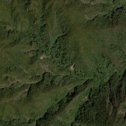 Satellite imagery of Loma El Mohán, CO
