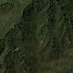 Satellite imagery of Loma El Mohán, CO