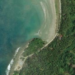 Satellite imagery of Tanjung Dawolahulouma, ID