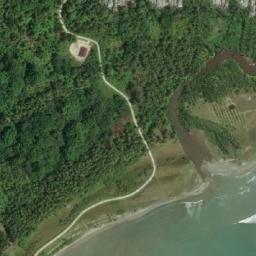 Satellite imagery of Tanjung Dawolahulouma, ID
