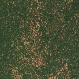 Satellite imagery of Lusien, KE