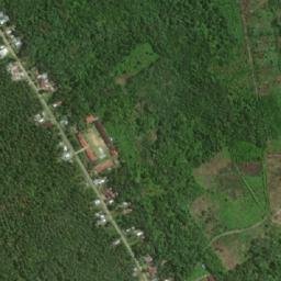 Satellite imagery of Tanjung Gamauhe, ID
