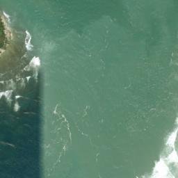 Satellite imagery of Tanjung Gamauhe, ID