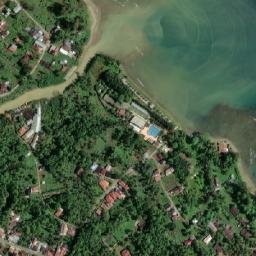 Satellite imagery of Tanjung Fodo, ID