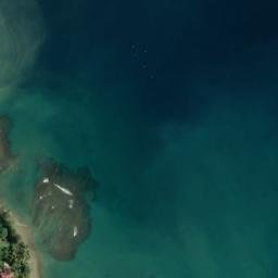 Satellite imagery of Tanjung Fodo, ID