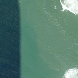 Satellite imagery of Tanjung Gamauhe, ID