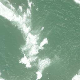 Satellite imagery of Tanjung Gamauhe, ID