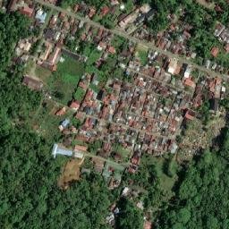Satellite imagery of Tanjung Fodo, ID