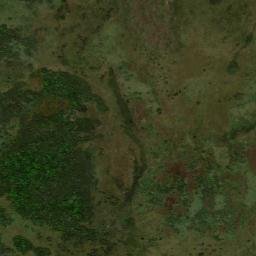 Satellite imagery of Kyeberem, UG