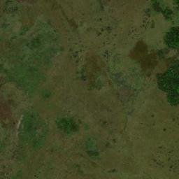 Satellite imagery of Kyeberem, UG