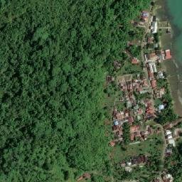 Satellite imagery of Tanjung Fodo, ID