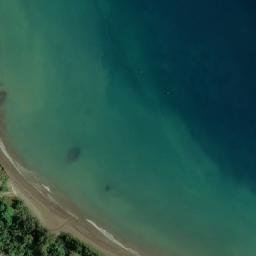 Satellite imagery of Tanjung Fodo, ID