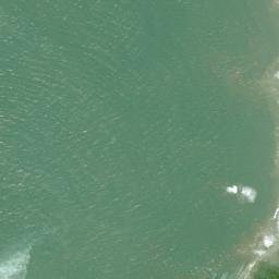 Satellite imagery of Tanjung Namohesa, ID