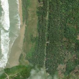 Satellite imagery of Tanjung Namohesa, ID