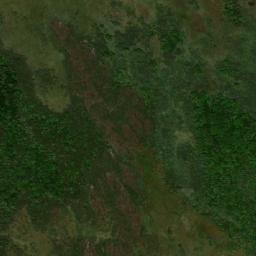 Satellite imagery of Kyeberem, UG
