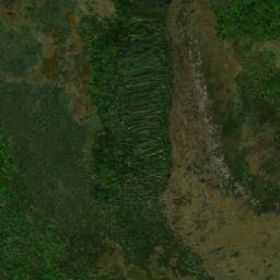 Satellite imagery of Kyeberem, UG