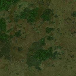 Satellite imagery of Kyeberem, UG