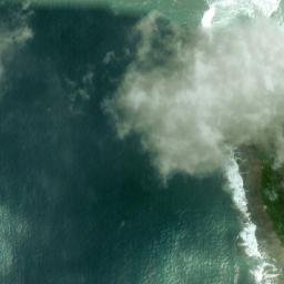 Satellite imagery of Tanjung Namohesa, ID