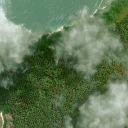 Satellite imagery of Tanjung Namohesa, ID